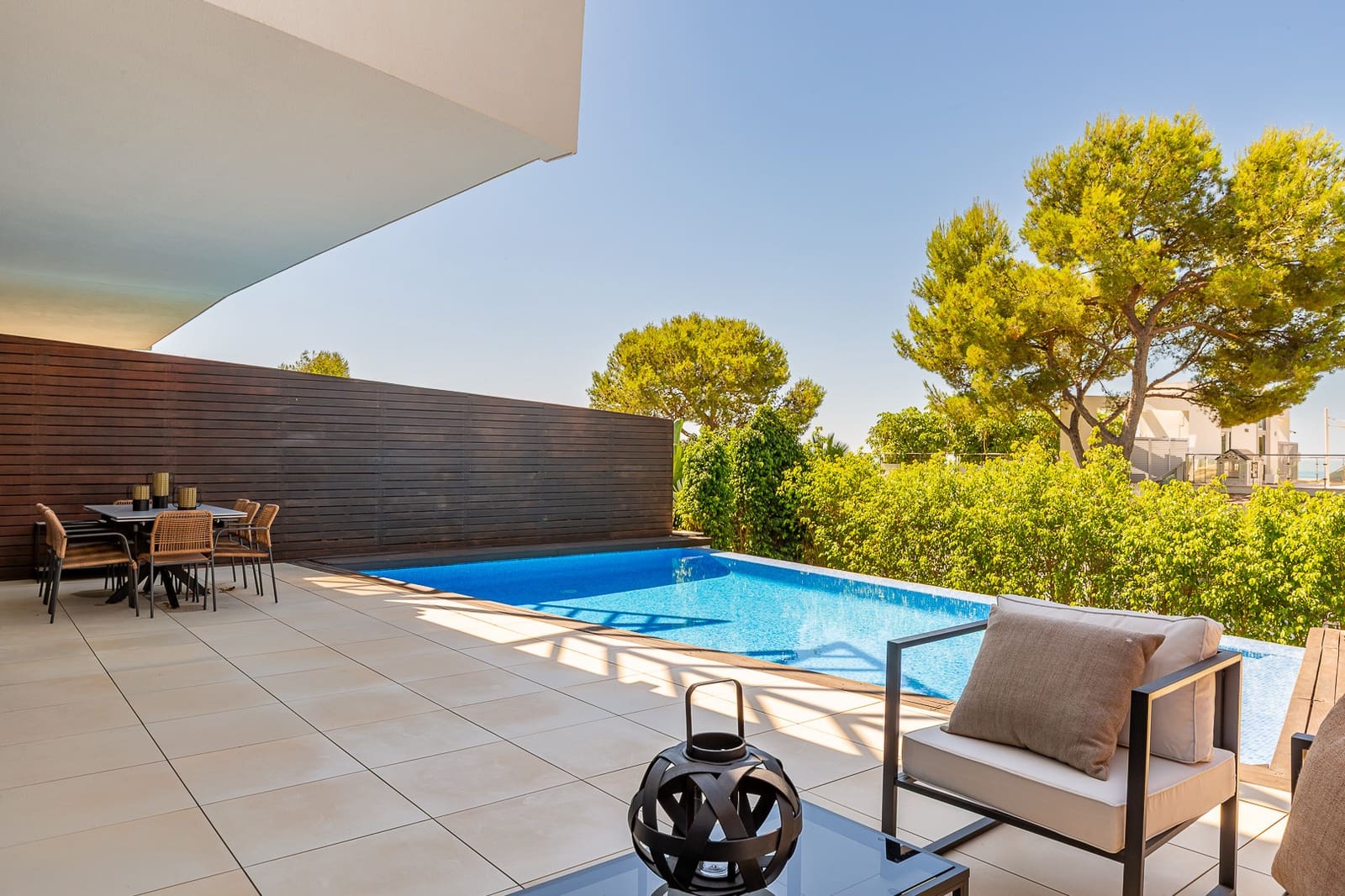 3 quarto Moradia Geminada para venda em Marbella com piscina garagem - 2 995 000 € (Ref: 9949496)
