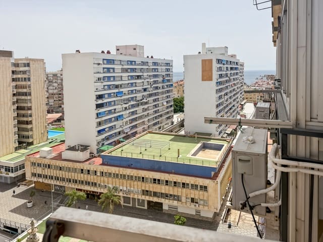 Studio te koop in Torremolinos - € 160.000 (Ref: 9970349)