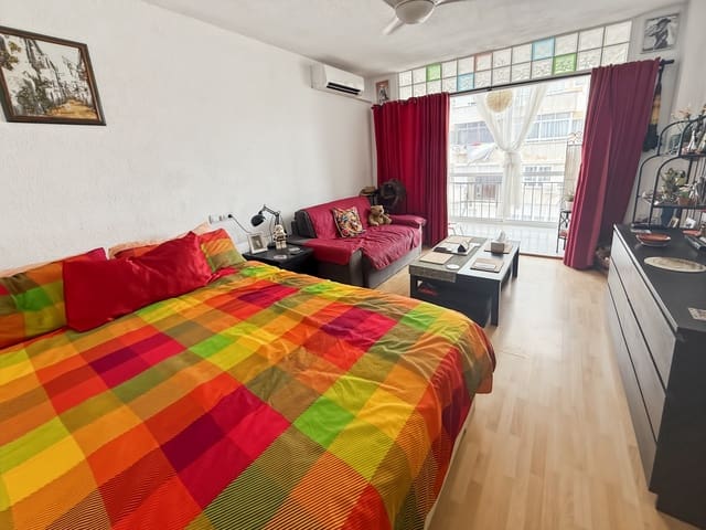 Studio te koop in Torremolinos - € 160.000 (Ref: 9970349)