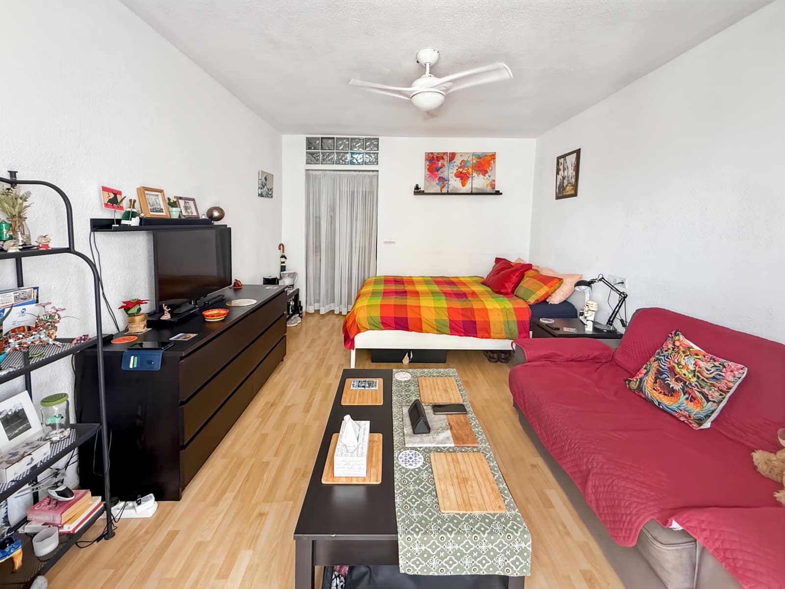 Studio te koop in Torremolinos - € 160.000 (Ref: 9970349)