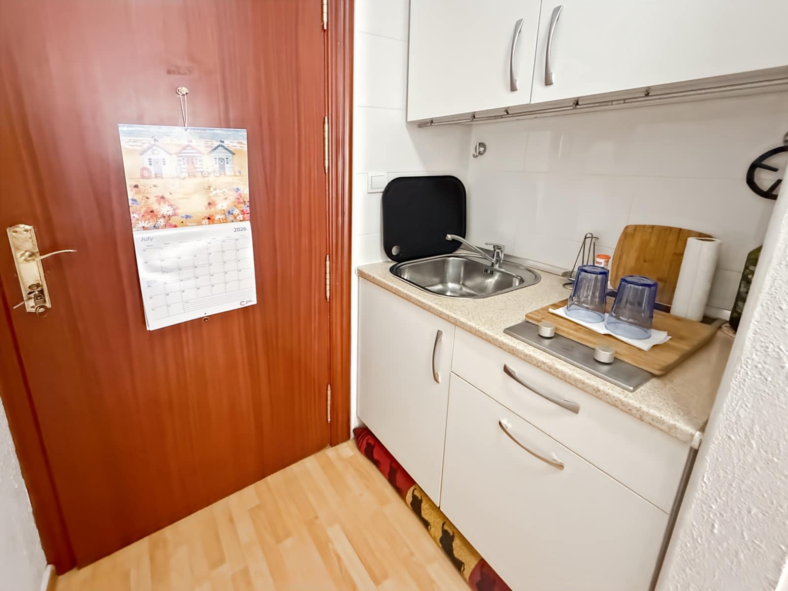 Studio te koop in Torremolinos - € 160.000 (Ref: 9970349)