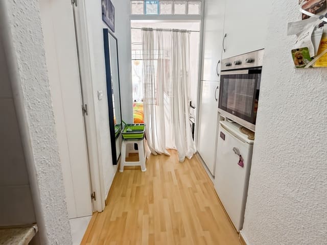 Studio te koop in Torremolinos - € 160.000 (Ref: 9970349)