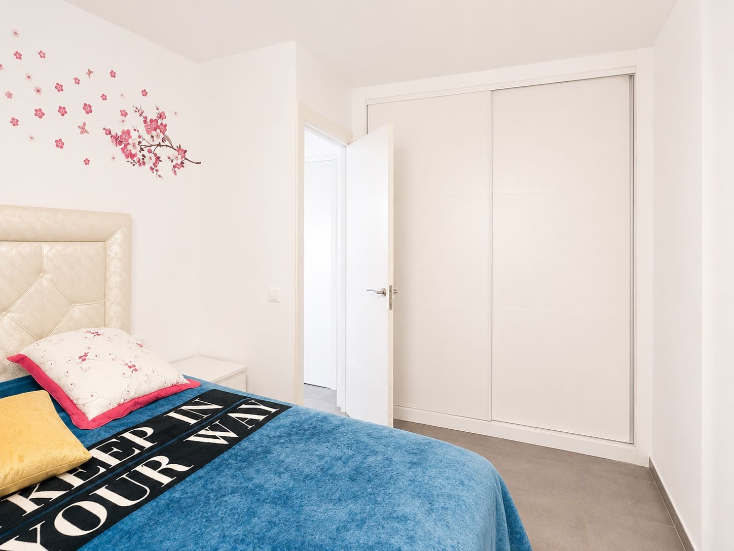 1 slaapkamer Appartement te koop in Arroyo de la Miel - € 220.000 (Ref: 9977048)