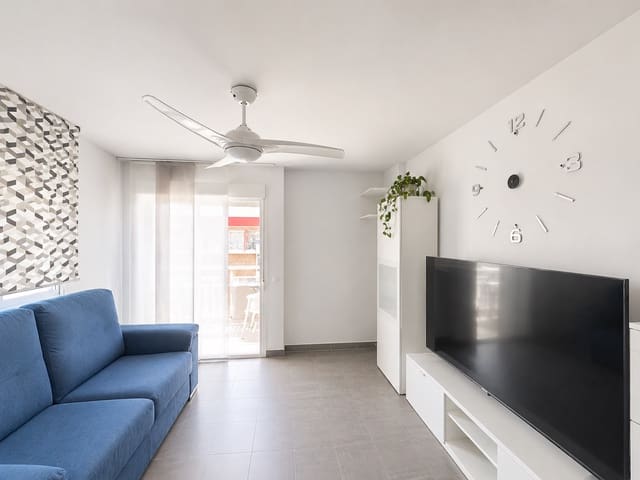 1 slaapkamer Appartement te koop in Arroyo de la Miel, Benalmádena - € 220.000 (Ref: 9977048)