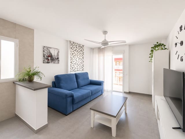 1 slaapkamer Appartement te koop in Arroyo de la Miel, Benalmádena - € 220.000 (Ref: 9977048)