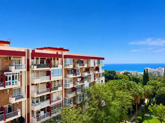 1 slaapkamer Appartement te koop in Arroyo de la Miel, Benalmádena - € 220.000 (Ref: 9977048)