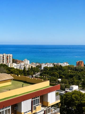 Apartamento de 1 habitación en Arroyo de la Miel, Benalmádena en venta - 239.000 € (Ref: 9977049)