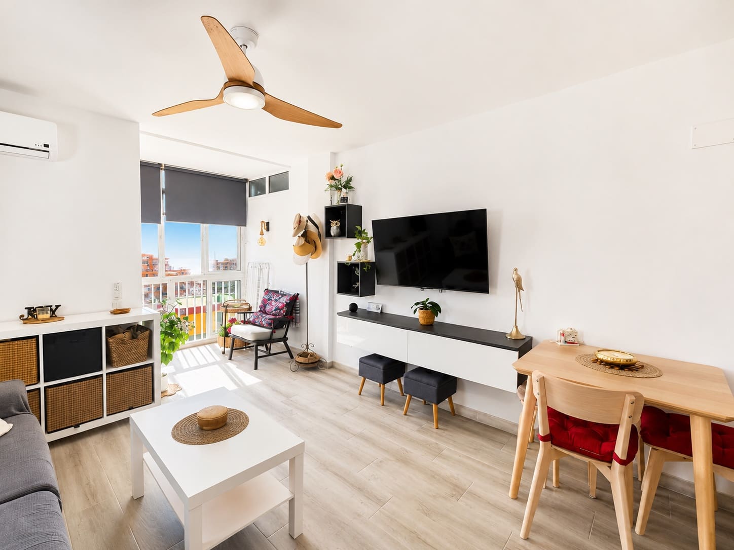 Apartamento de 1 habitación en Arroyo de la Miel en venta - 239.000 € (Ref: 9977049)