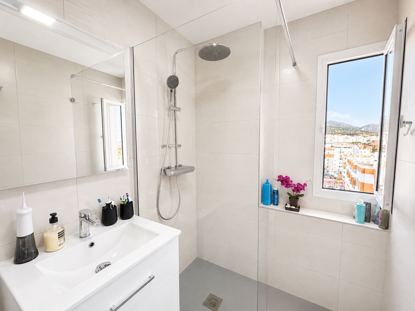 Apartamento de 1 habitación en Arroyo de la Miel en venta - 239.000 € (Ref: 9977049)