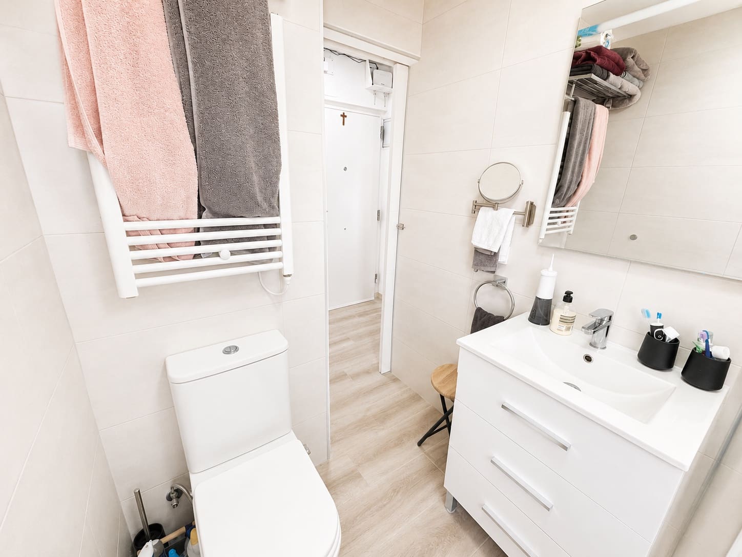 Apartamento de 1 habitación en Arroyo de la Miel en venta - 239.000 € (Ref: 9977049)