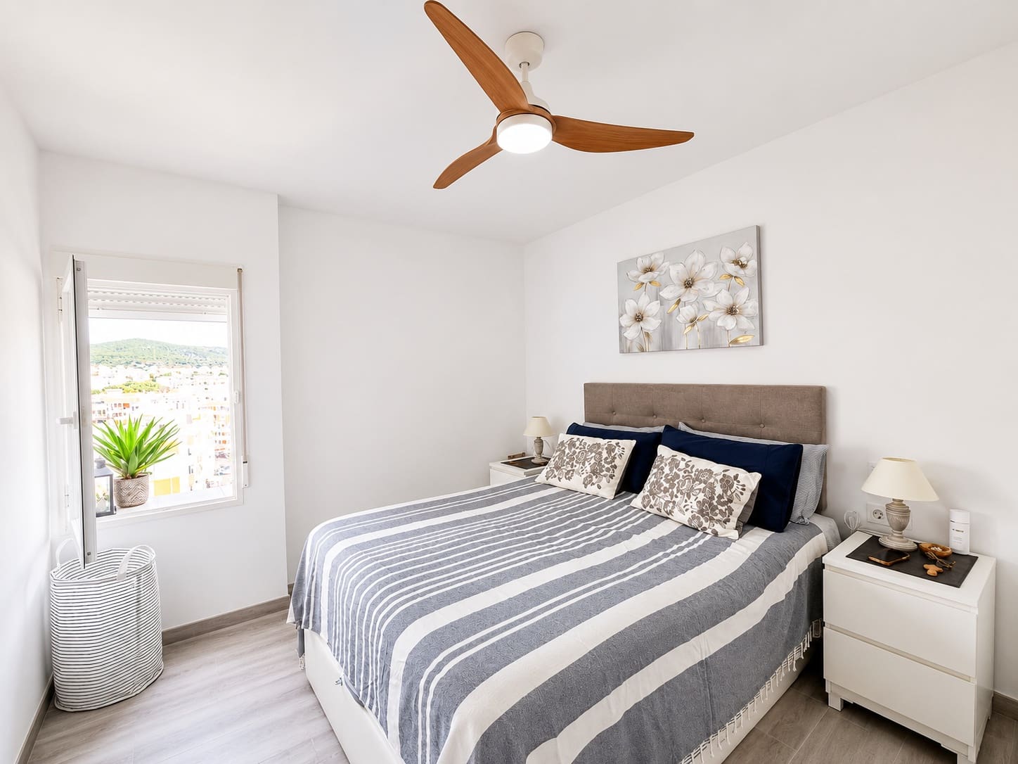 Apartamento de 1 habitación en Arroyo de la Miel en venta - 239.000 € (Ref: 9977049)