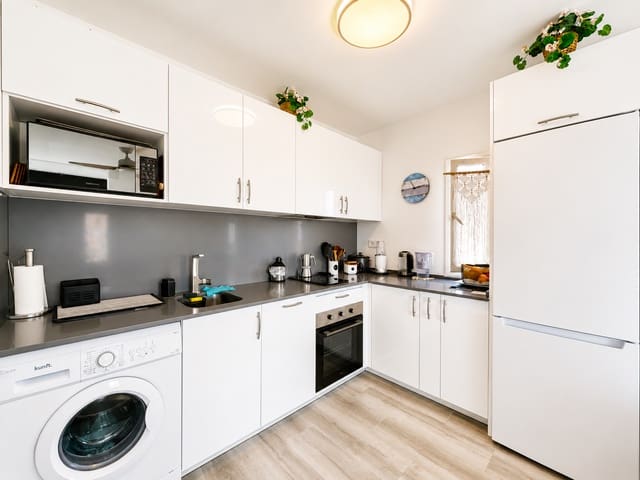 Apartamento de 1 habitación en Arroyo de la Miel, Benalmádena en venta - 239.000 € (Ref: 9977049)