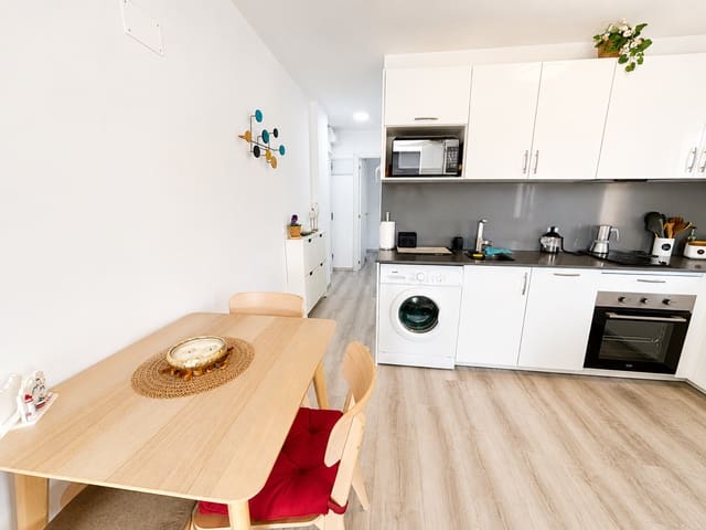 Apartamento de 1 habitación en Arroyo de la Miel, Benalmádena en venta - 239.000 € (Ref: 9977049)