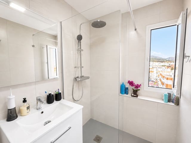 Apartamento de 1 habitación en Arroyo de la Miel, Benalmádena en venta - 239.000 € (Ref: 9977049)