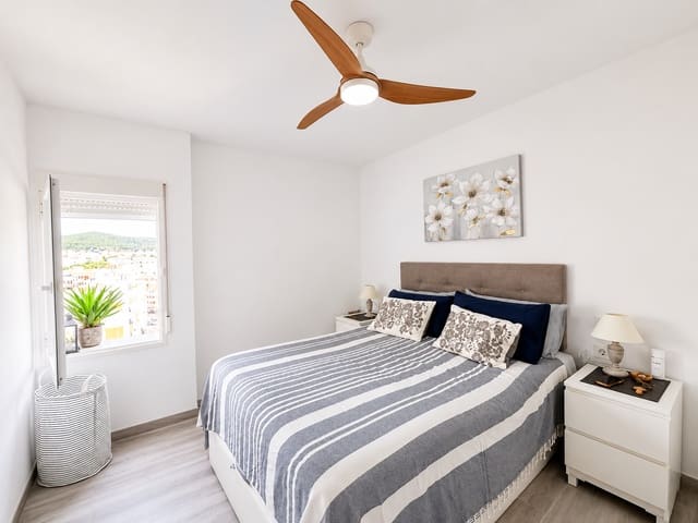 Apartamento de 1 habitación en Arroyo de la Miel, Benalmádena en venta - 239.000 € (Ref: 9977049)