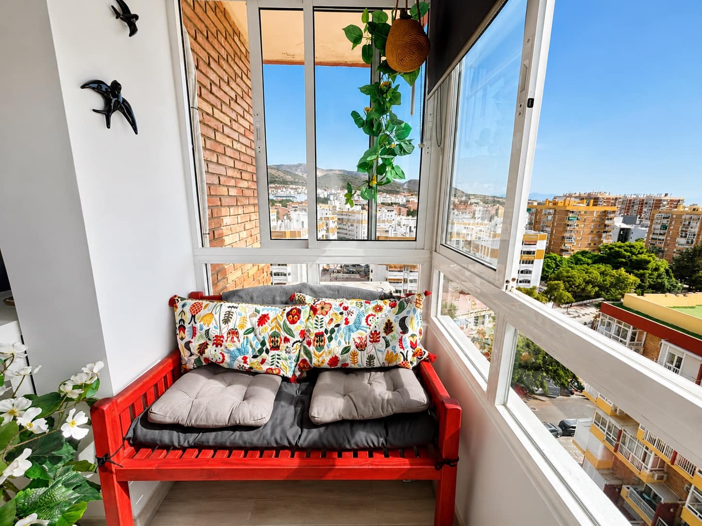 Apartamento de 1 habitación en Arroyo de la Miel en venta - 239.000 € (Ref: 9977049)
