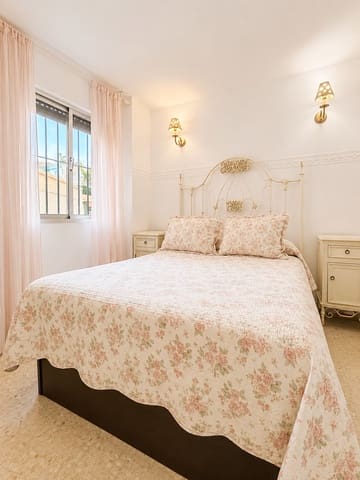 3 soveværelse Lejlighed til salg i Torremolinos - € 280.000 (Ref: 9977050)