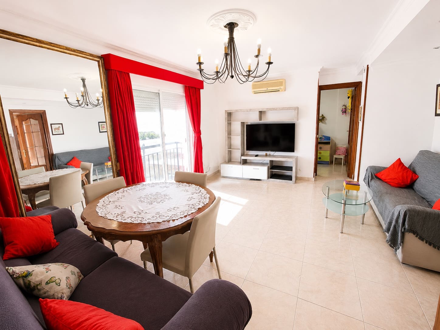 3 chambre Appartement à vendre à Torremolinos - 280 000 € (Ref: 9977050)