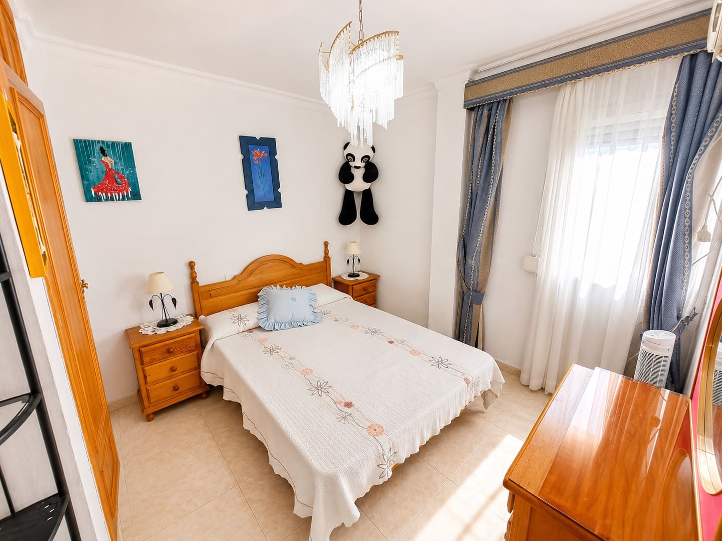 3 chambre Appartement à vendre à Torremolinos - 280 000 € (Ref: 9977050)