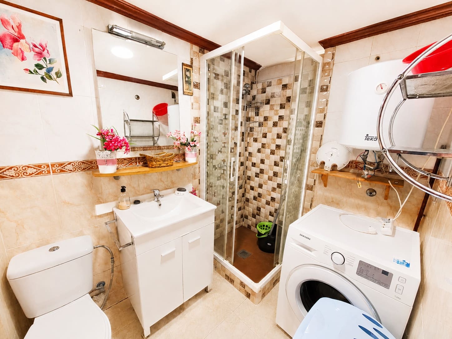 3 chambre Appartement à vendre à Torremolinos - 280 000 € (Ref: 9977050)