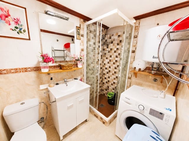 3 soveværelse Lejlighed til salg i Torremolinos - € 280.000 (Ref: 9977050)