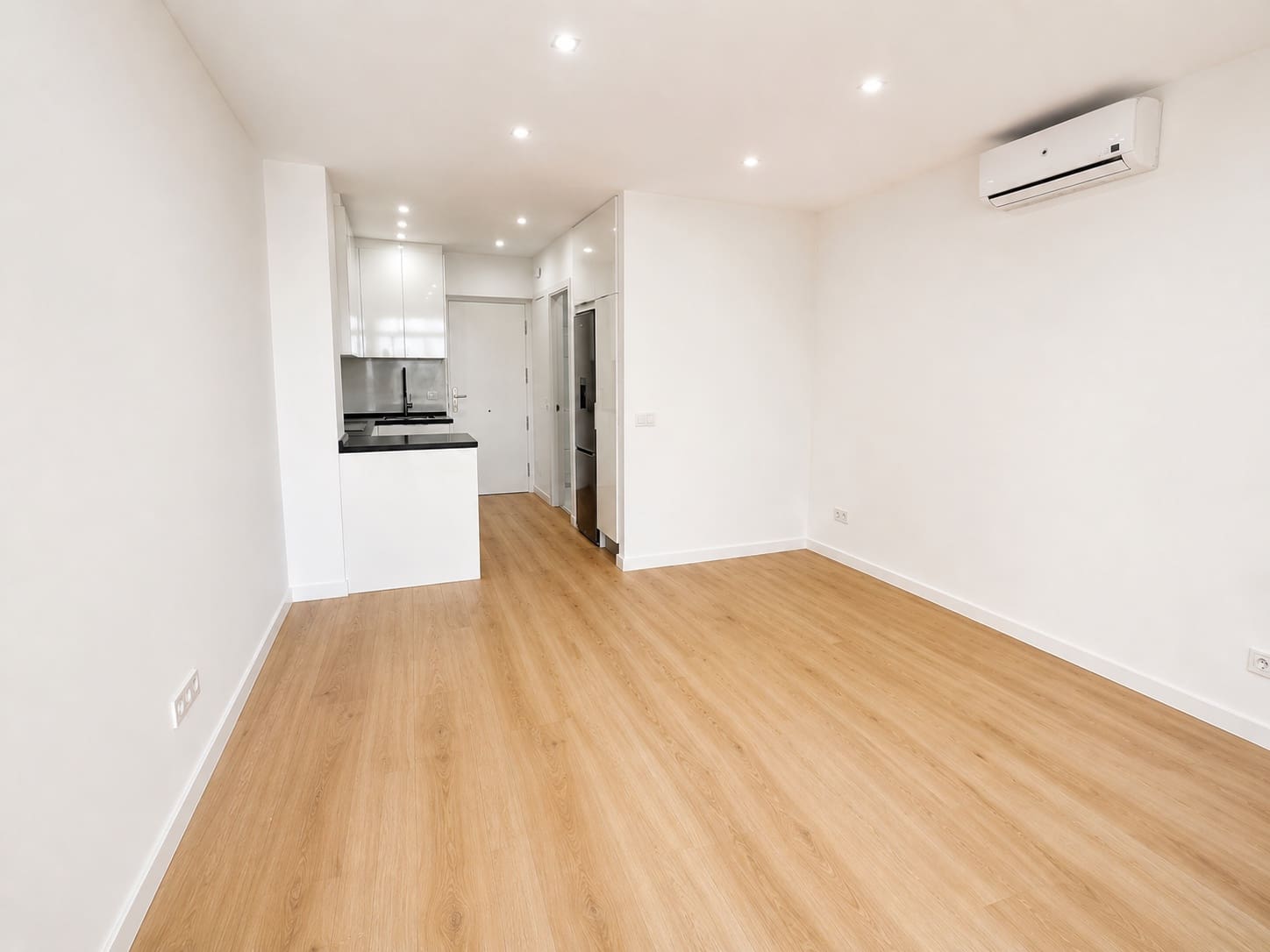 Estudio en Arroyo de la Miel en venta - 173.000 € (Ref: 9977051)