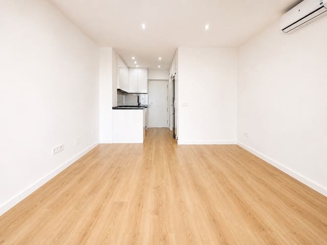 Estudio en Arroyo de la Miel, Benalmádena en venta - 173.000 € (Ref: 9977051)