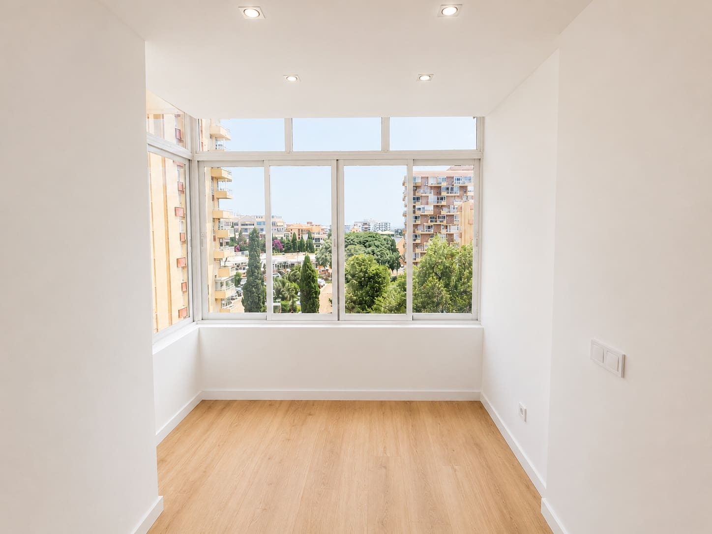 Estudio en Arroyo de la Miel en venta - 173.000 € (Ref: 9977051)