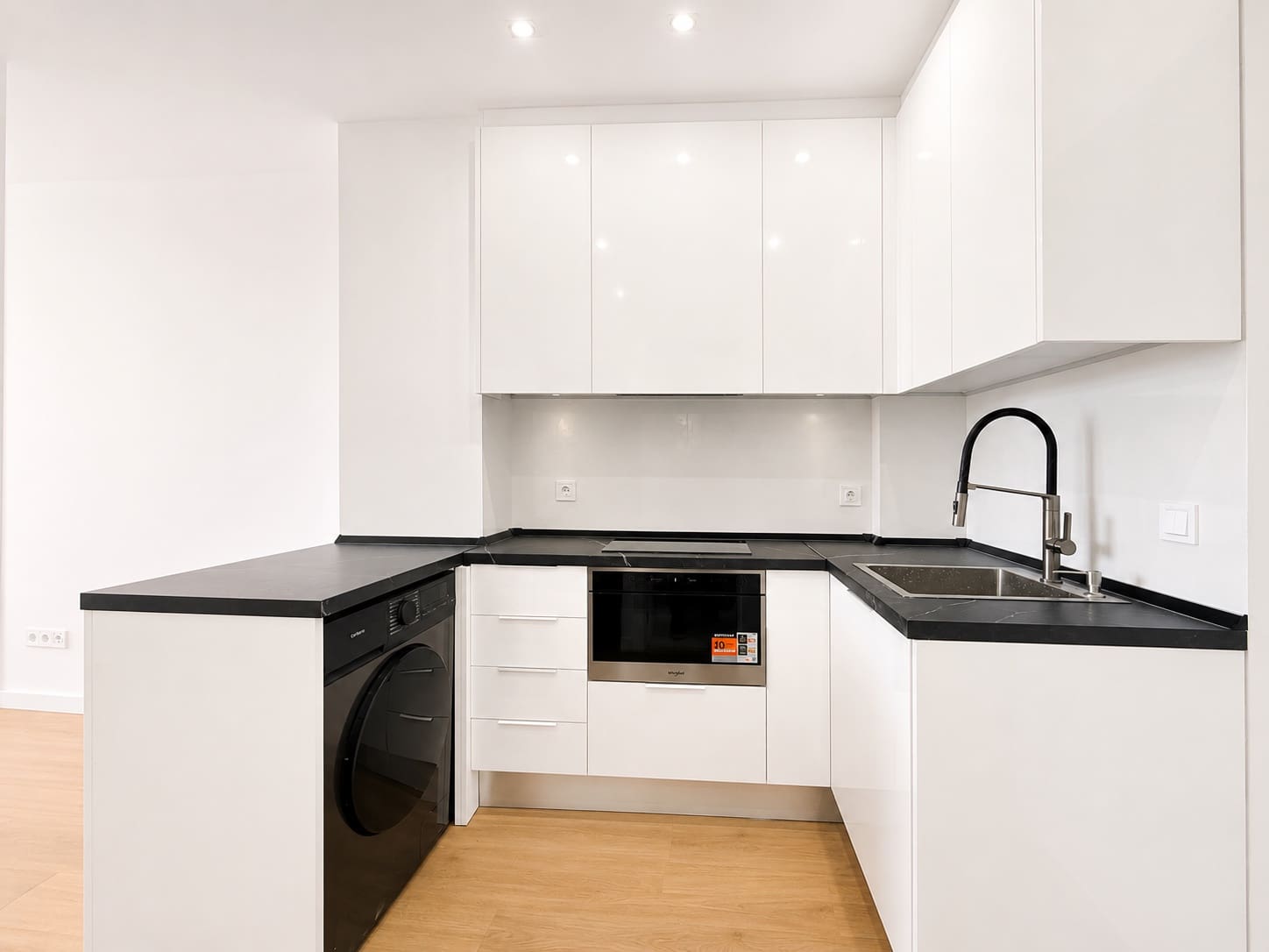 Estudio en Arroyo de la Miel en venta - 173.000 € (Ref: 9977051)
