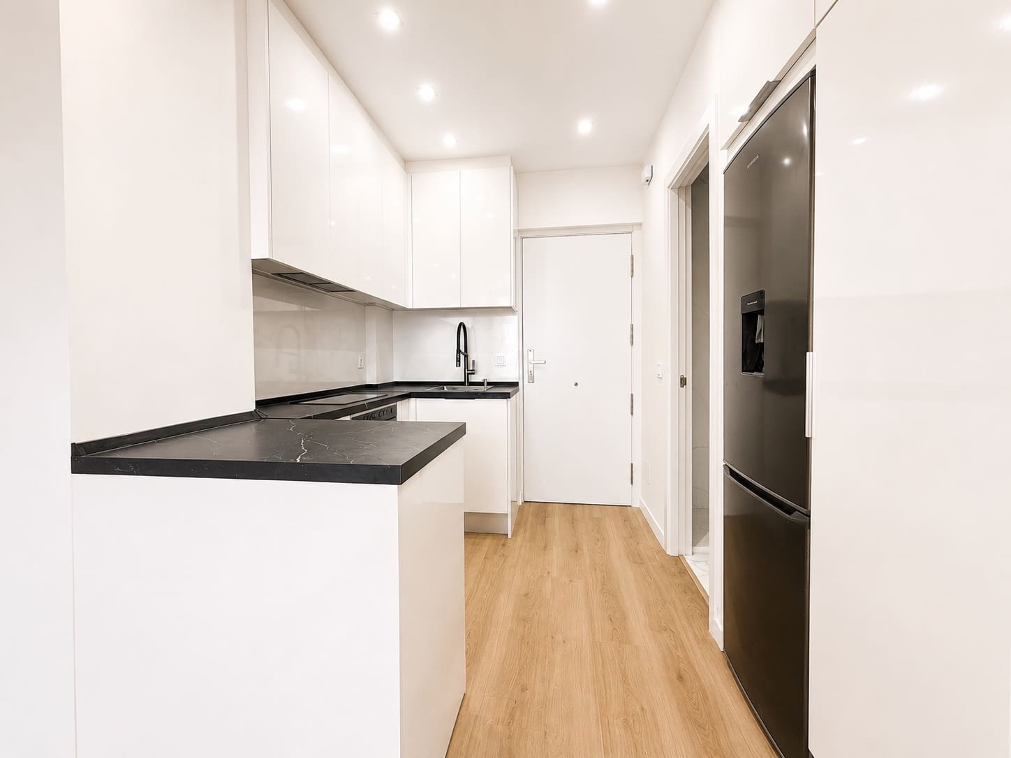 Estudio en Arroyo de la Miel en venta - 173.000 € (Ref: 9977051)
