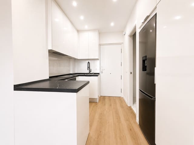 Estudio en Arroyo de la Miel, Benalmádena en venta - 173.000 € (Ref: 9977051)