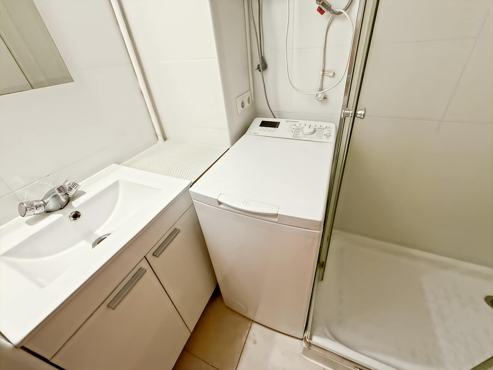 Estudio en Calahonda en venta con garaje - 128.000 € (Ref: 9982705)