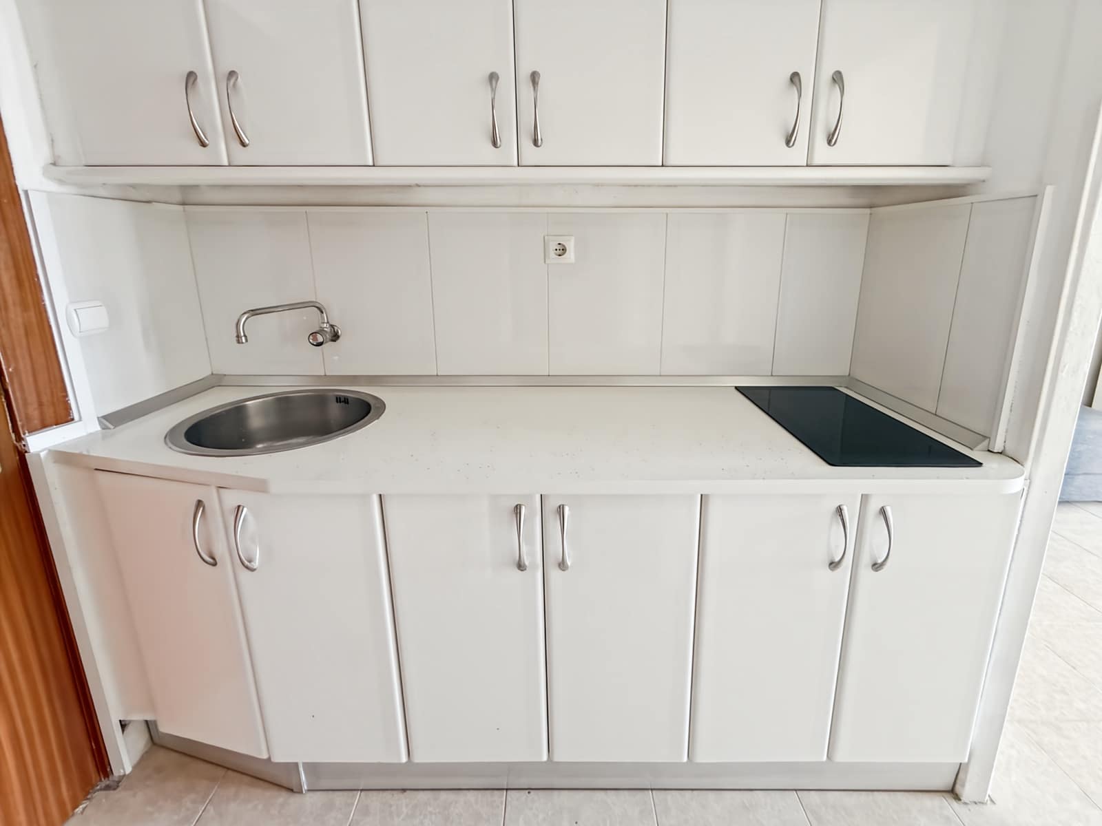 Estudio en Calahonda en venta con garaje - 128.000 € (Ref: 9982705)