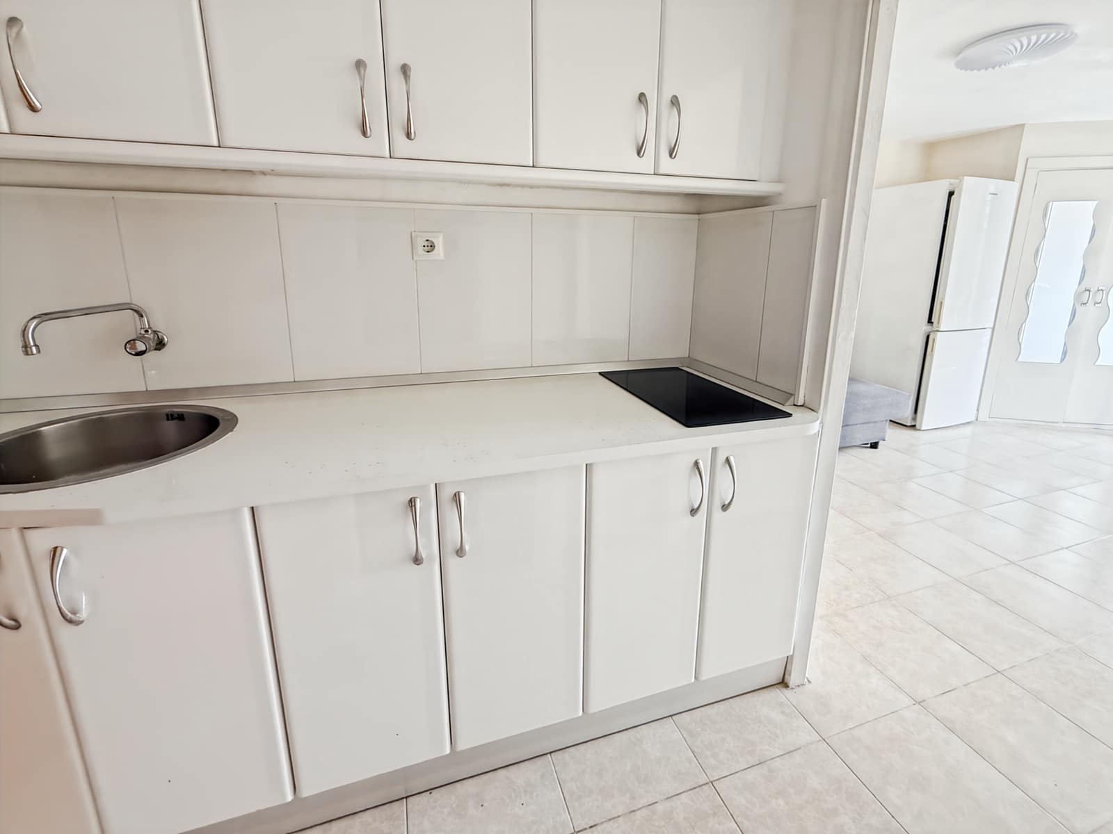 Estudio en Calahonda en venta con garaje - 128.000 € (Ref: 9982705)
