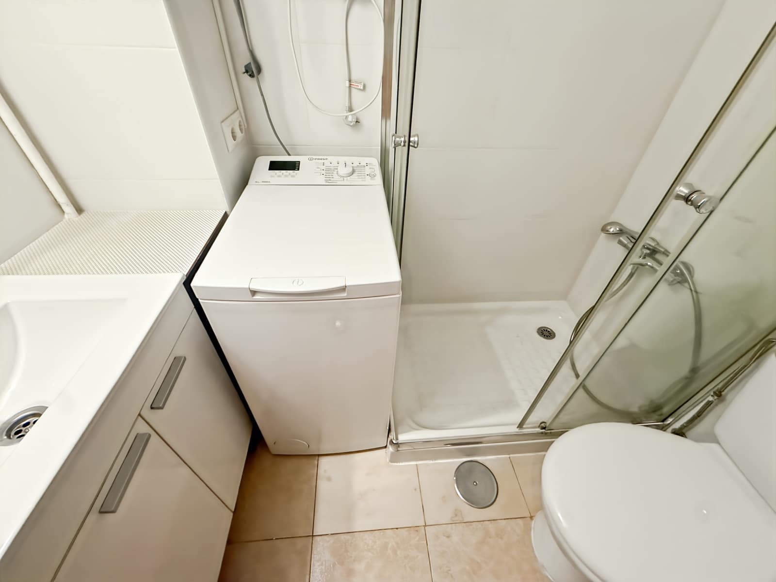Estudio en Calahonda en venta con garaje - 128.000 € (Ref: 9982705)