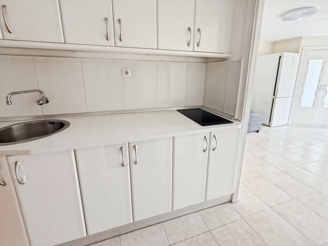 Estudio en Calahonda, Mijas en venta con garaje - 128.000 € (Ref: 9982705)