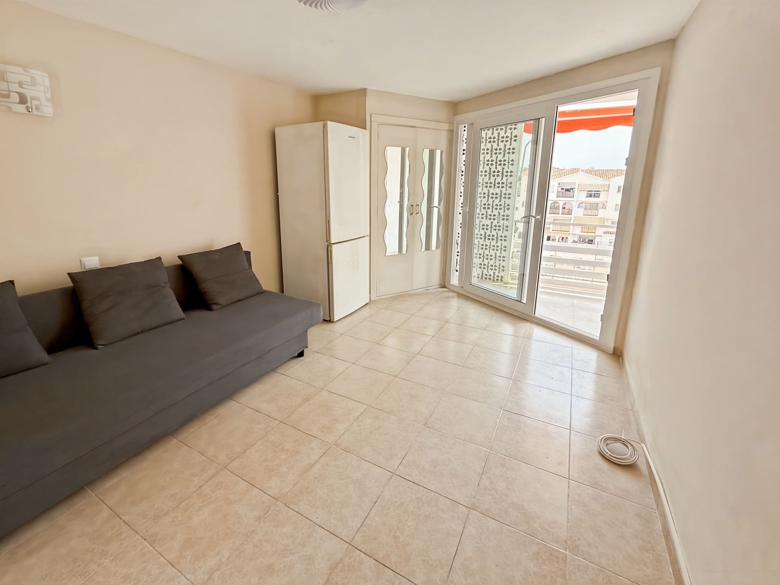 Estudio en Calahonda en venta con garaje - 128.000 € (Ref: 9982705)
