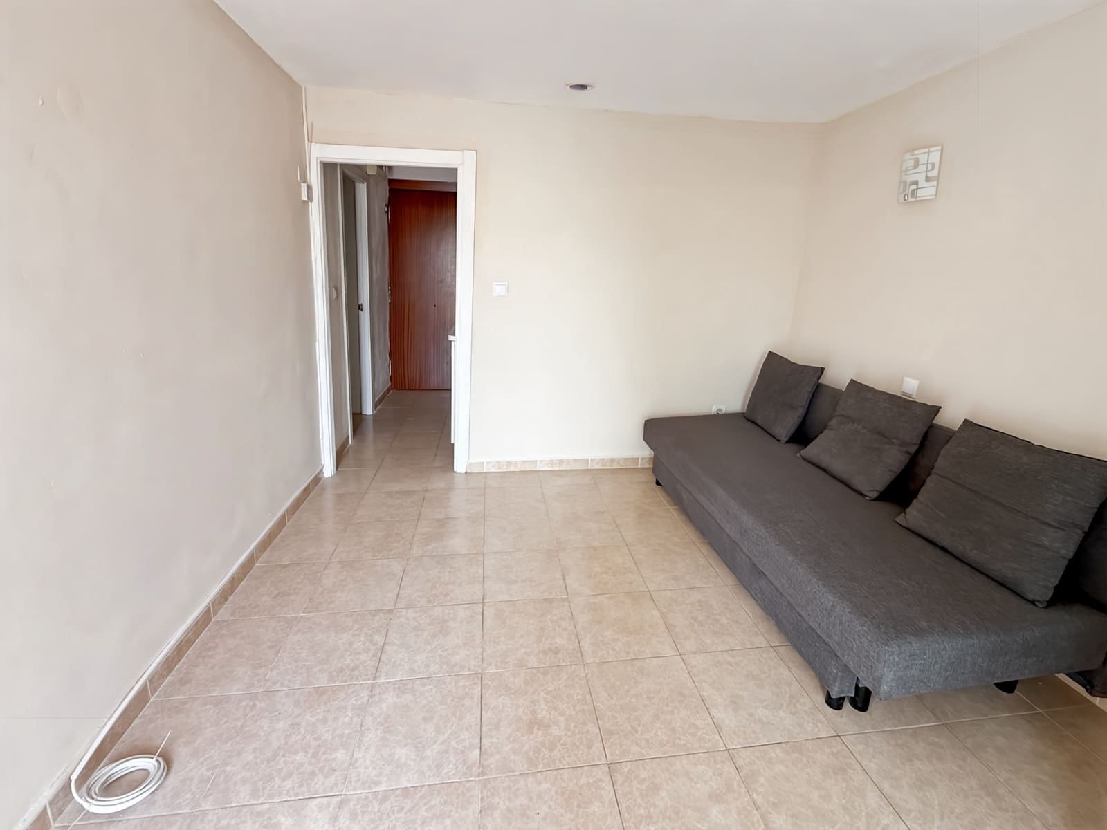 Estudio en Calahonda en venta con garaje - 128.000 € (Ref: 9982705)