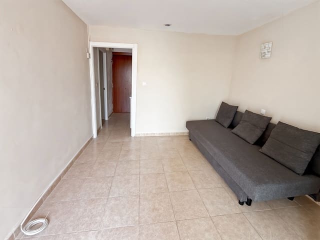 Estudio en Calahonda, Mijas en venta con garaje - 128.000 € (Ref: 9982705)