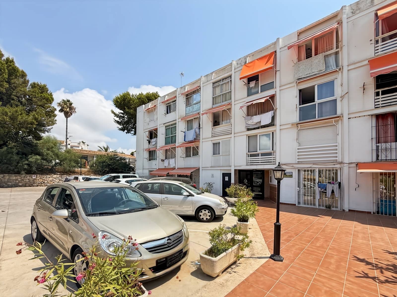Estudio en Calahonda en venta con garaje - 128.000 € (Ref: 9982705)