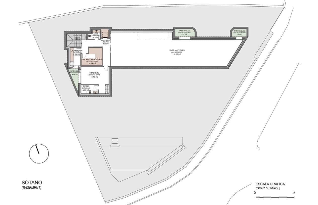 5 slaapkamer Villa te koop in Marbella met zwembad garage - € 7.300.000 (Ref: 9984645)
