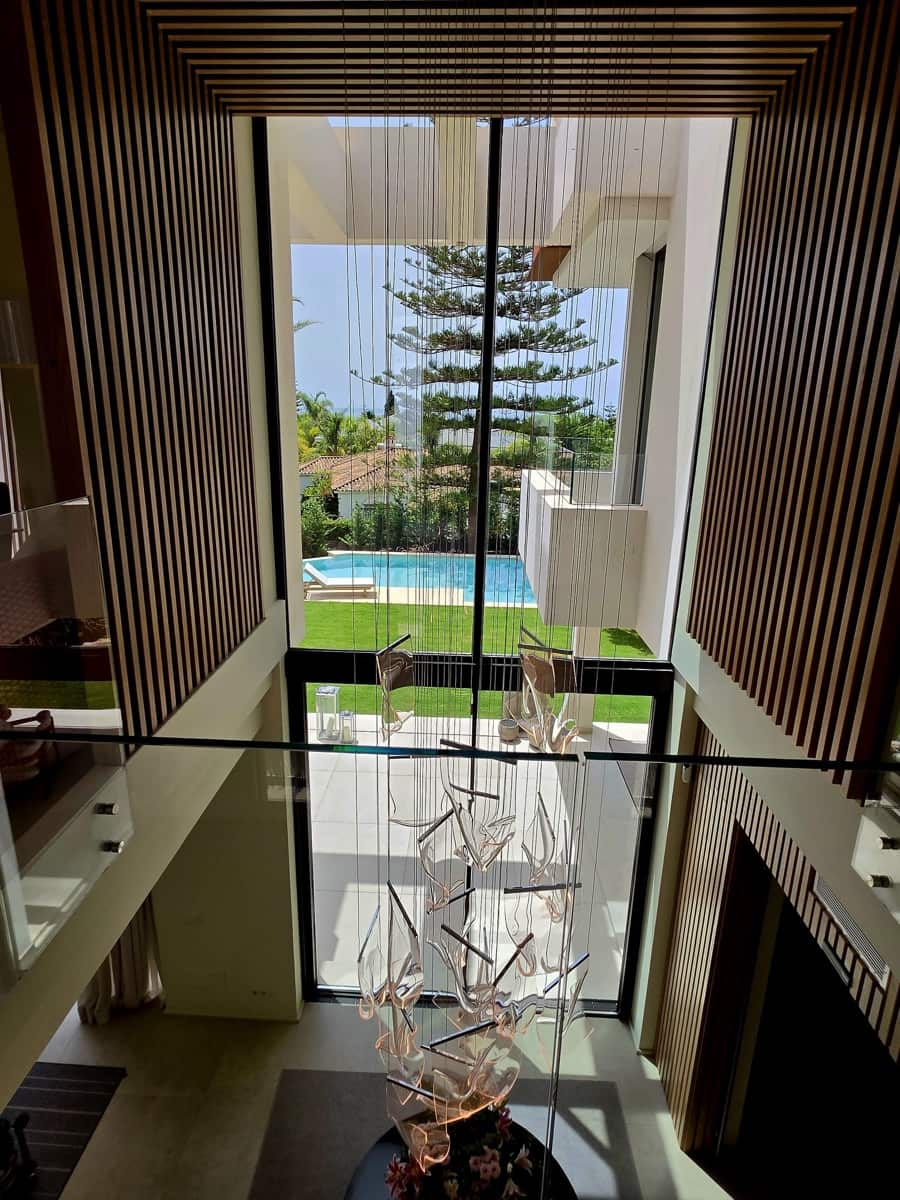 5 slaapkamer Villa te koop in Marbella met zwembad garage - € 7.300.000 (Ref: 9984645)