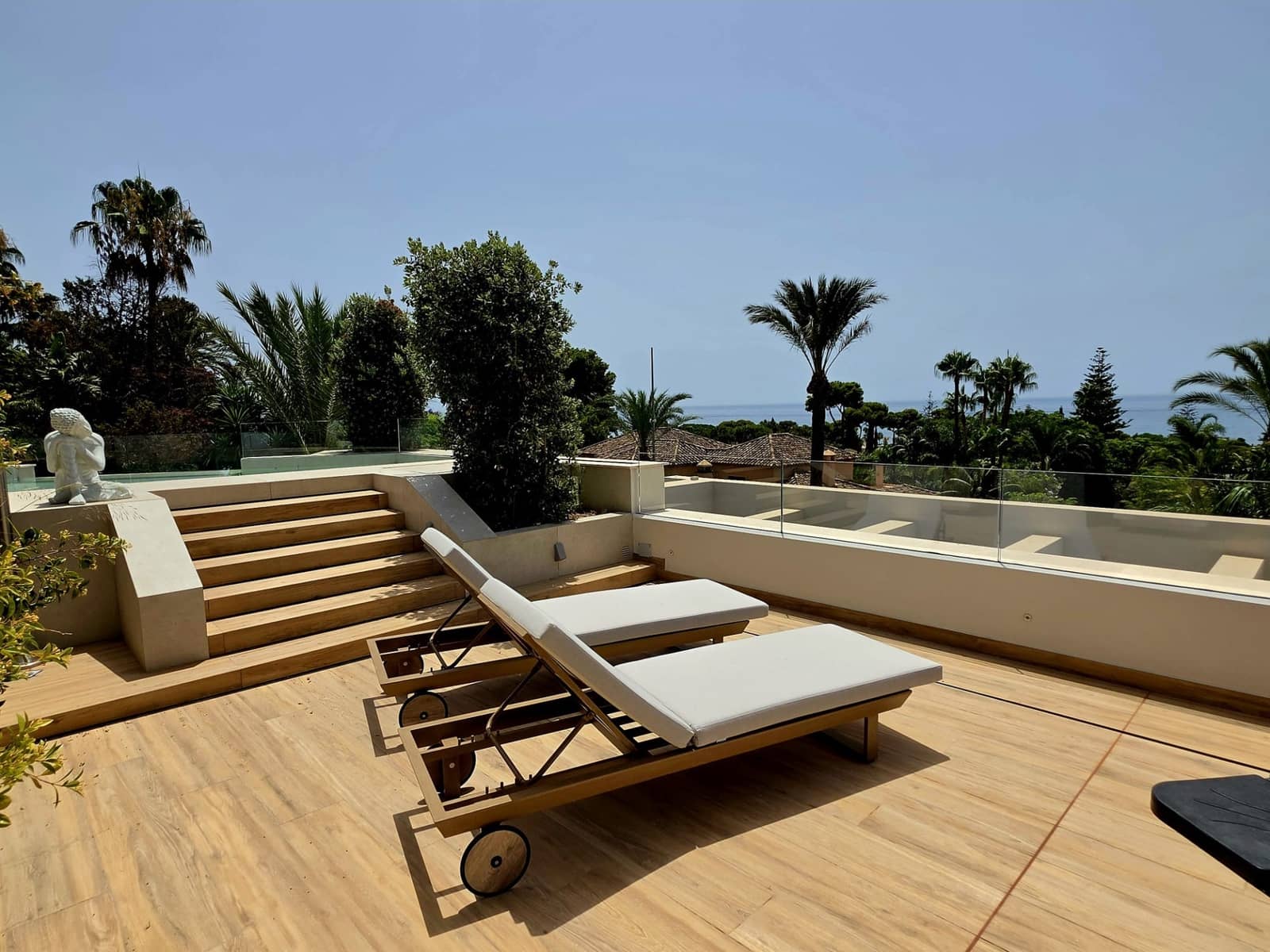 5 slaapkamer Villa te koop in Marbella met zwembad garage - € 7.300.000 (Ref: 9984645)