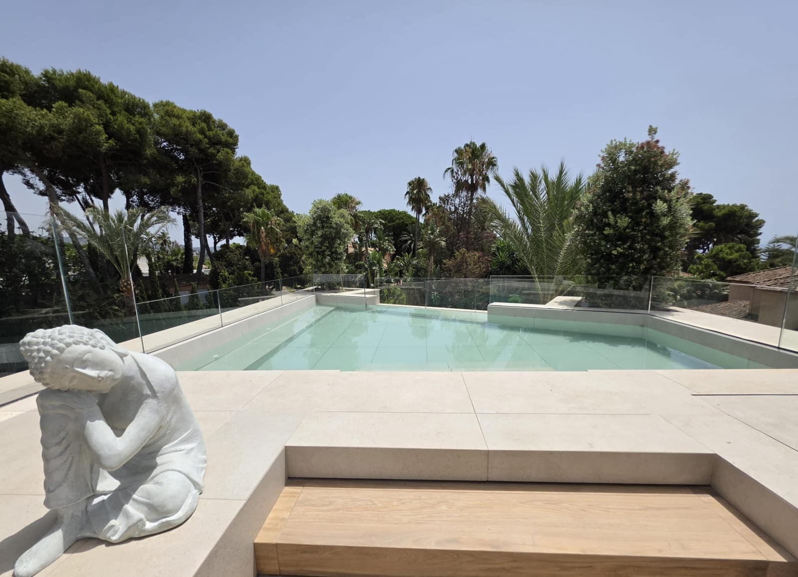 5 slaapkamer Villa te koop in Marbella met zwembad garage - € 7.300.000 (Ref: 9984645)