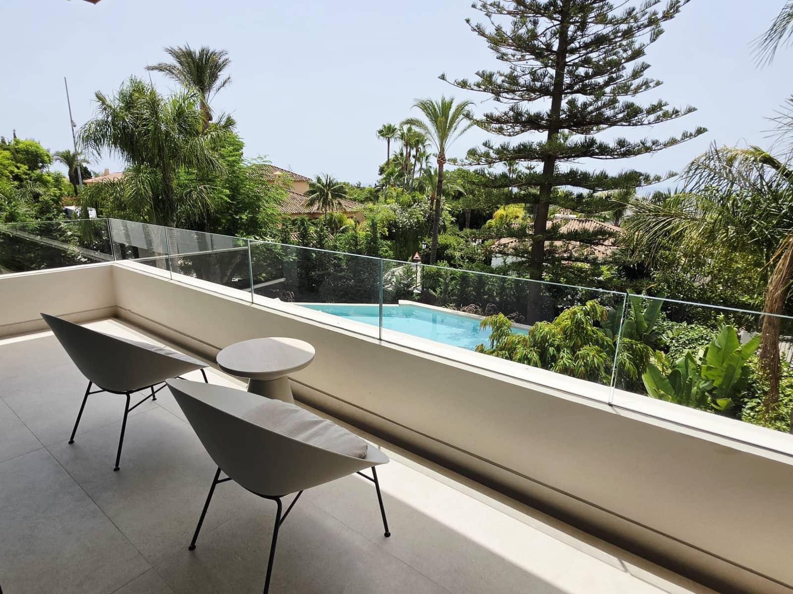 5 slaapkamer Villa te koop in Marbella met zwembad garage - € 7.300.000 (Ref: 9984645)