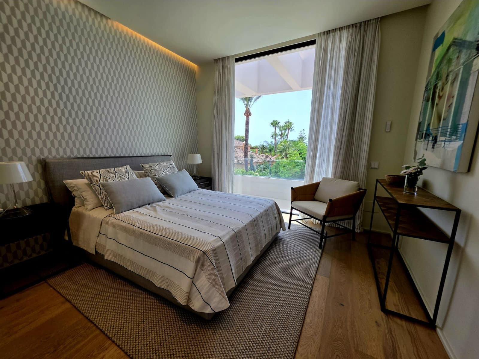 5 slaapkamer Villa te koop in Marbella met zwembad garage - € 7.300.000 (Ref: 9984645)