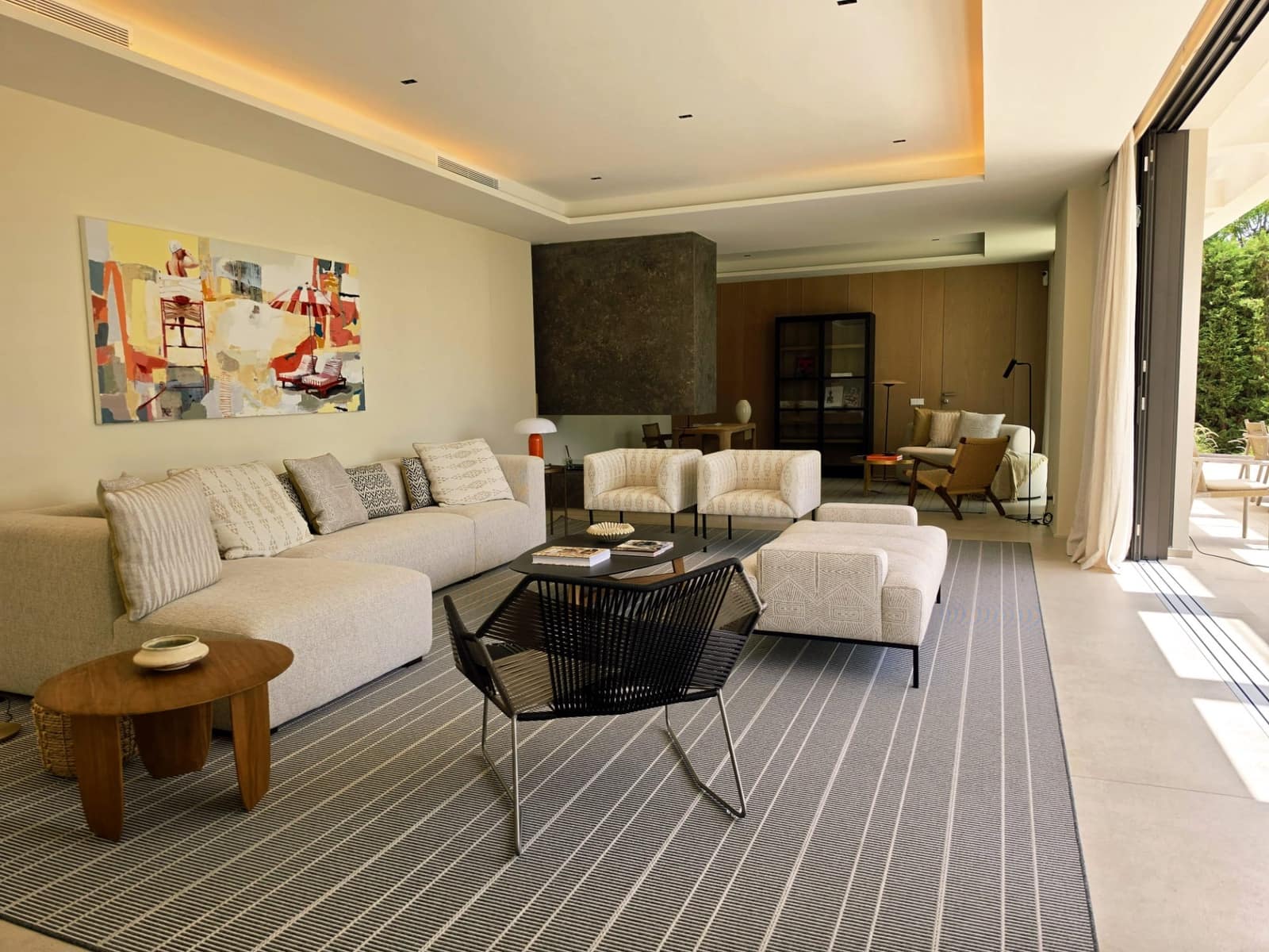 5 slaapkamer Villa te koop in Marbella met zwembad garage - € 7.300.000 (Ref: 9984645)