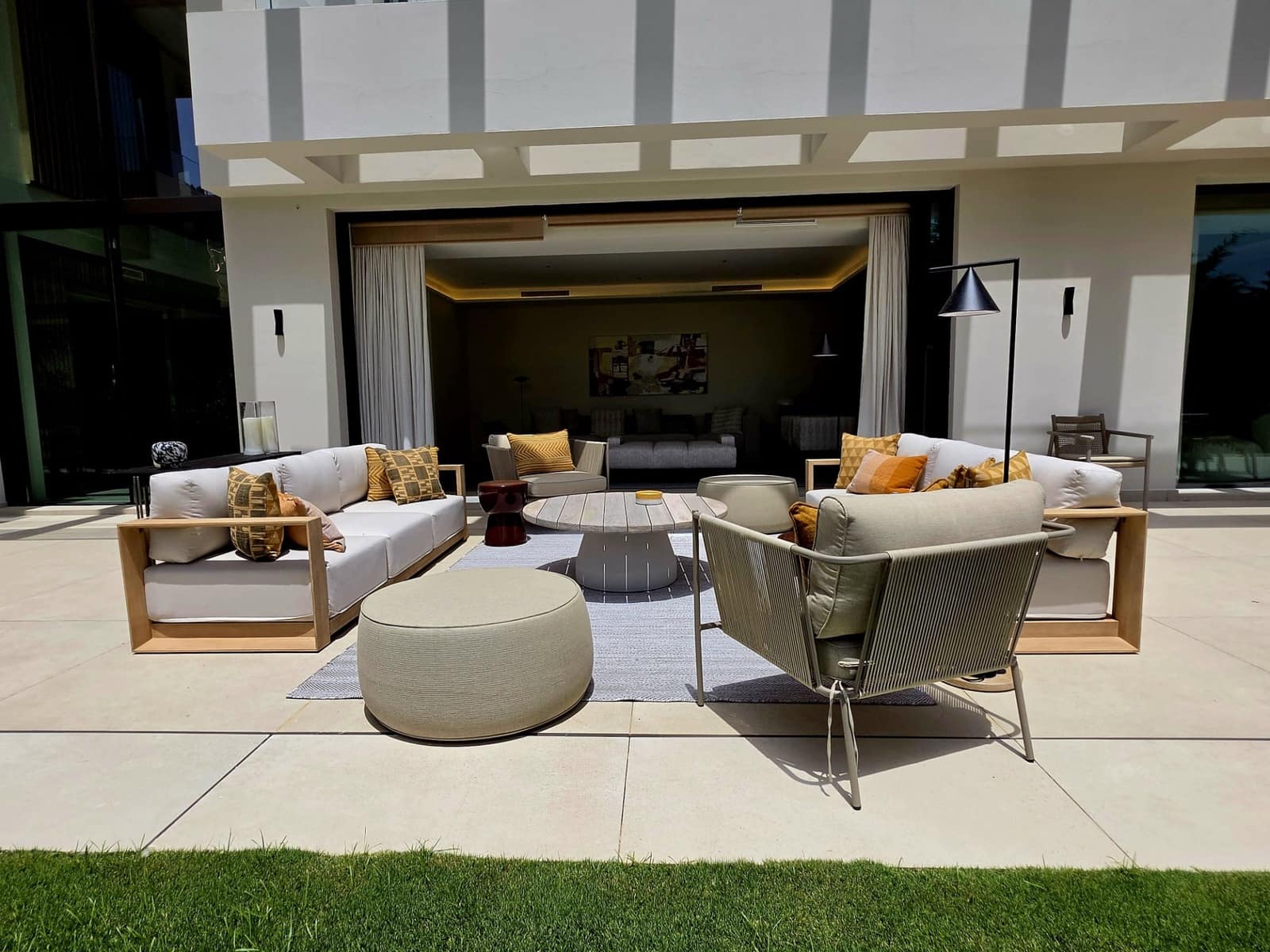 5 slaapkamer Villa te koop in Marbella met zwembad garage - € 7.300.000 (Ref: 9984645)