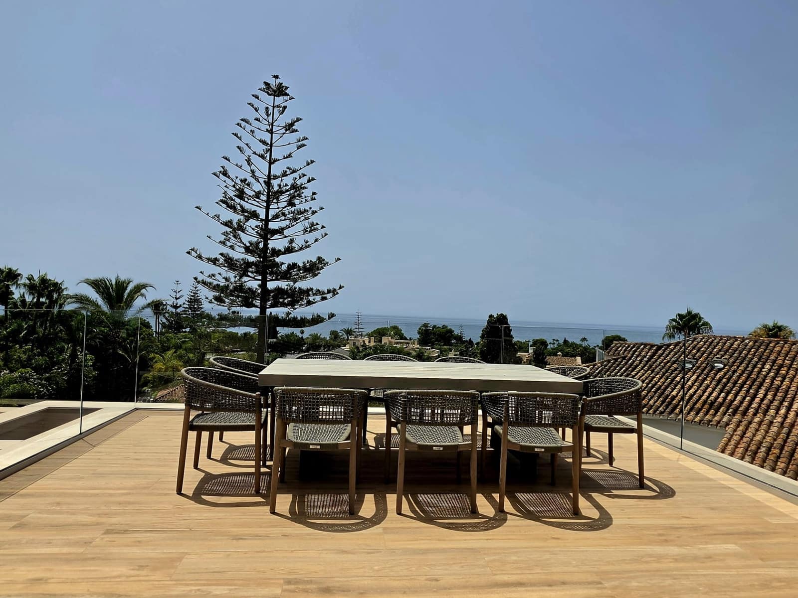 5 slaapkamer Villa te koop in Marbella met zwembad garage - € 7.300.000 (Ref: 9984645)