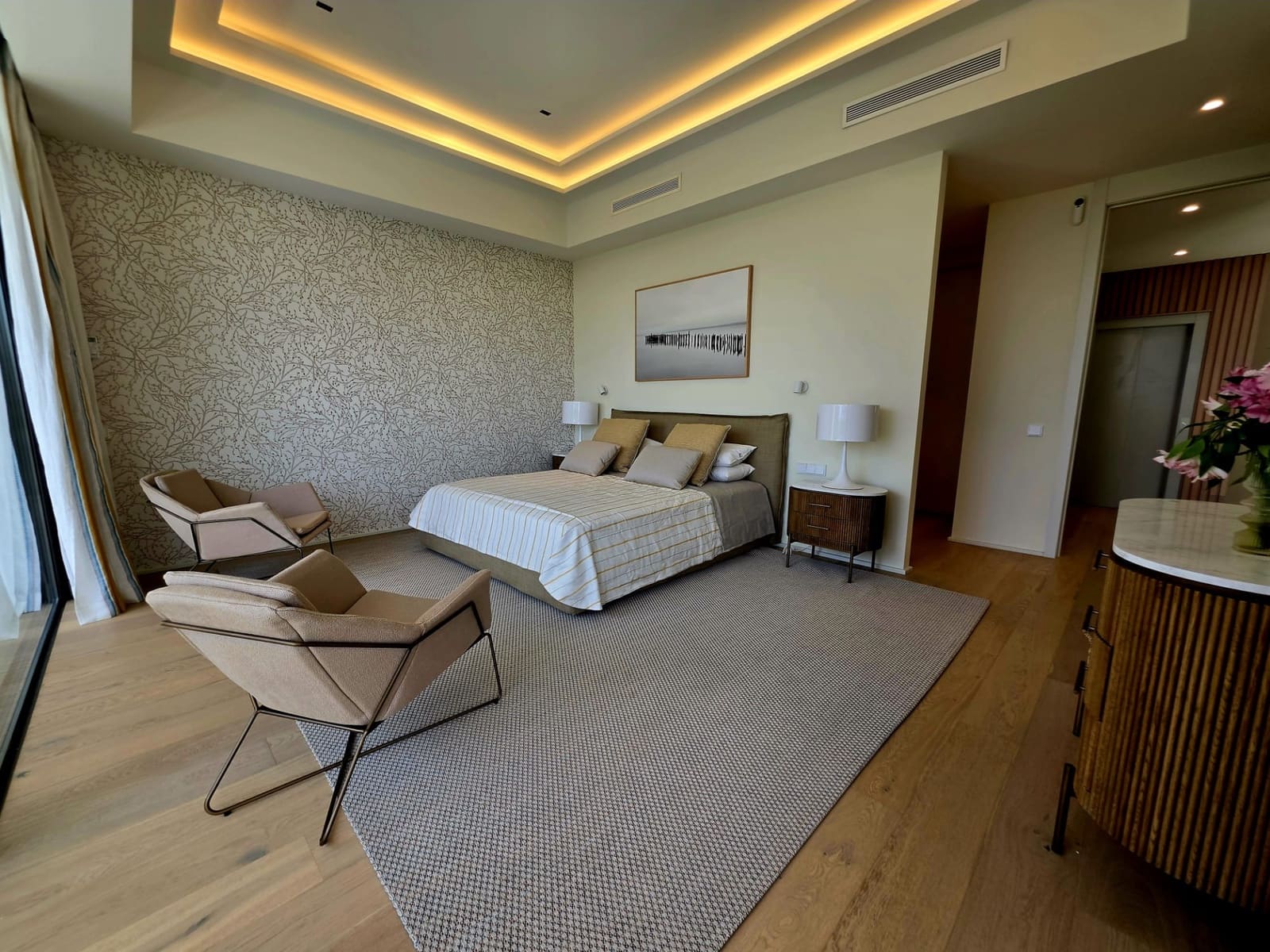 5 slaapkamer Villa te koop in Marbella met zwembad garage - € 7.300.000 (Ref: 9984645)